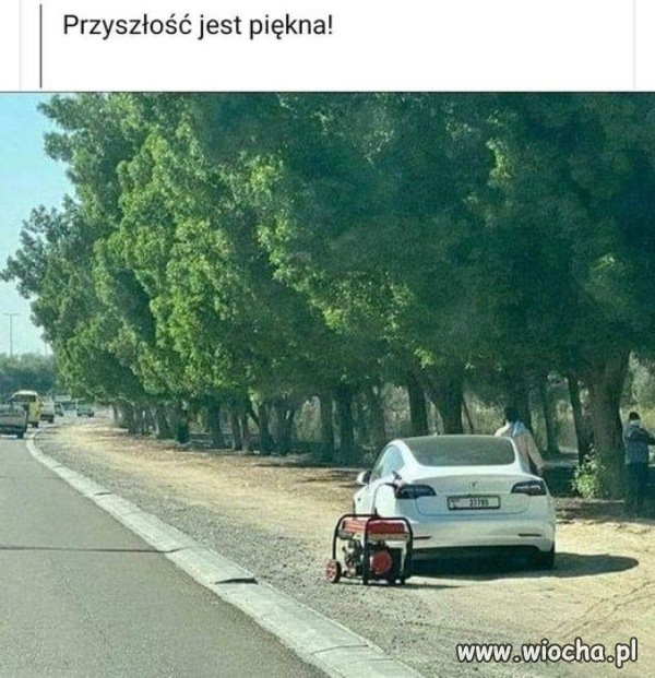 Siedzisz sobie