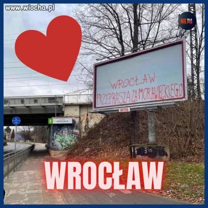 Bilbord społeczny