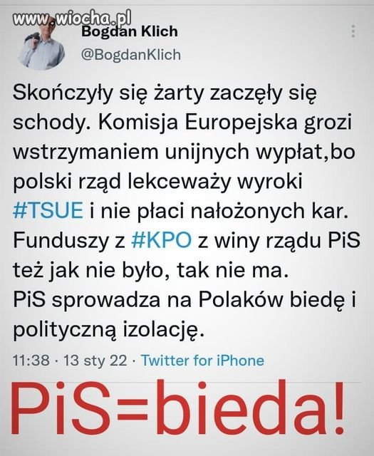 Pisowskie bagno