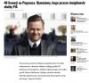 To tylko szczyt gory lodowej...