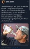 Czyli jednak są jacyś zadowoleni obywatele