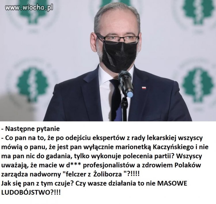Felczer z Żoliborza