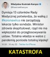 Śmiać się czy płakać?
