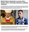 Jako 12-latek wykorzystał seksualnie i finansowo księdza!!!