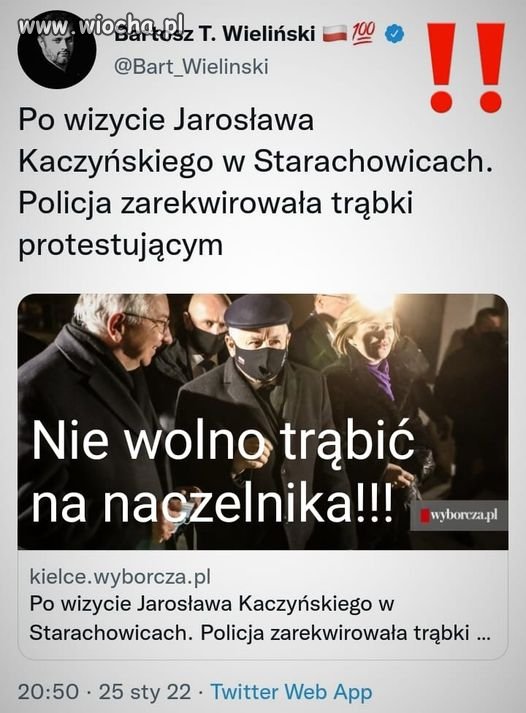 Taka sytuacja