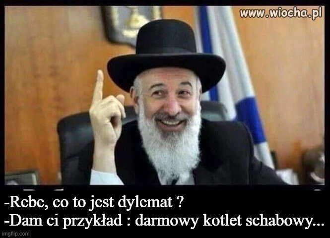 Dowcip jak najbardziej