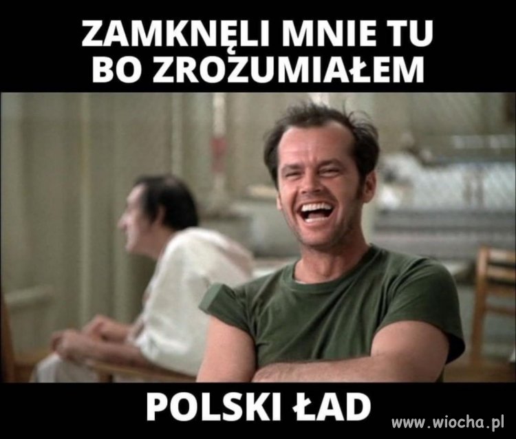 Jednak komuś się udało...