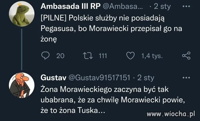 Wszyscy pisowcy powinni...