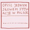 Kiedy brak ci słów