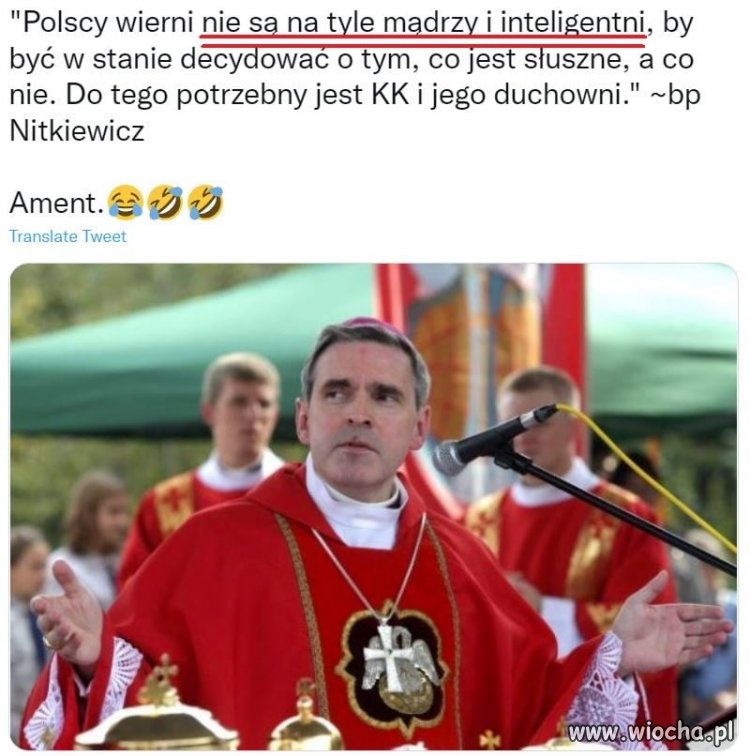 Wierni 