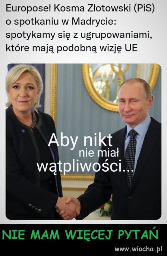 Czarno na białym