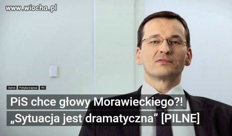 Sytuacja jest dramatyczna – mówią o chaosie jaki stworzył Polski Ład.