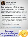 Niszczą ludzi bez skrupułów 