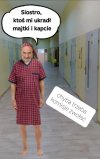 Musimy trotylu