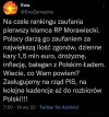 Ranking zaufania 