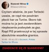 Ja się zgadzam