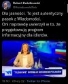 Coś dla elektoratu