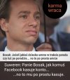 Karma wraca