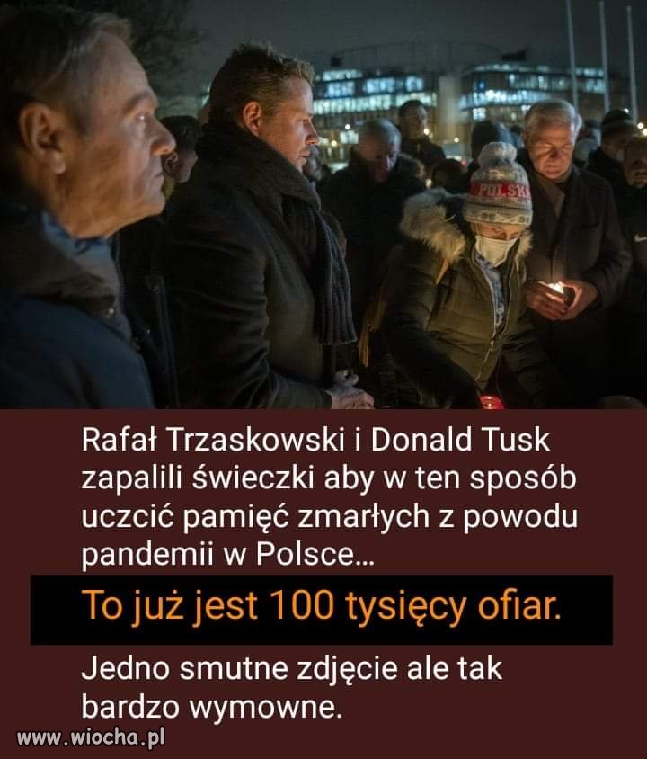 Szacunek. 