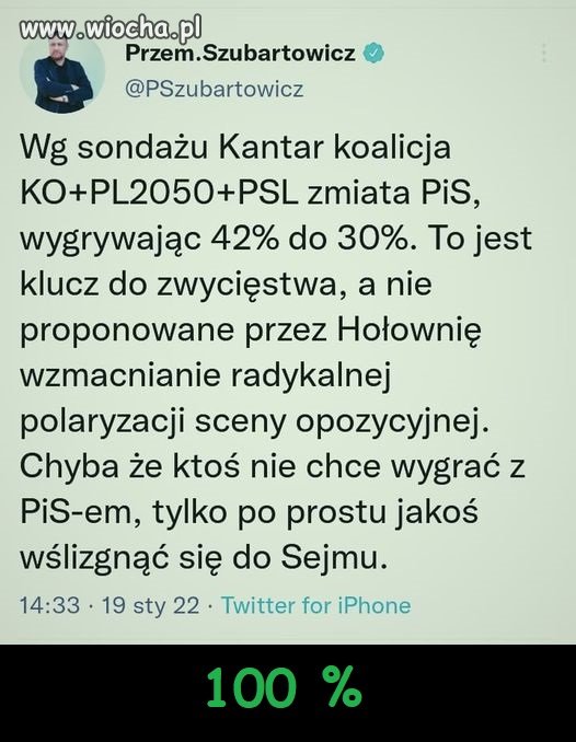 Taka sytuacja