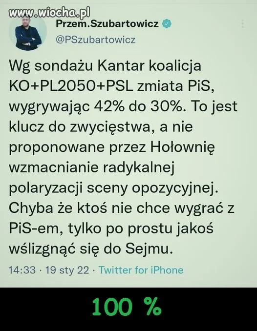 Taka sytuacja