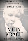 Już niebawem w dobrych księgarniach