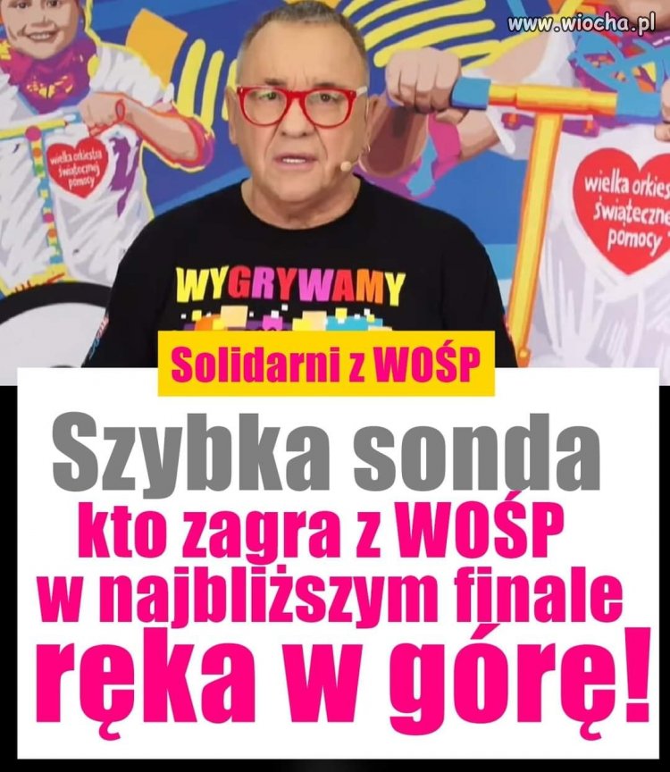 Gramy ! Już niebawem ...