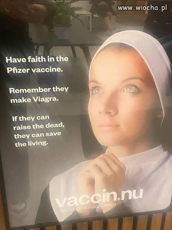 Jeżeli potrafią wskrzesić zmarłych 
