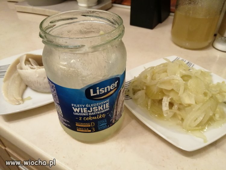LISNER  wersja po POLSKIM ŁADZIE
