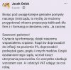 Bardzo dobry pomysł