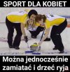 Idealny sport dla kobiet