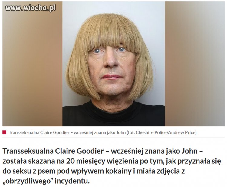 Zwyrodnialec
