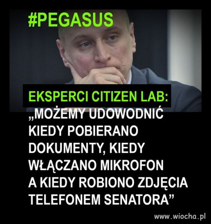 I co wy na to pisowskie mendy?