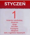 Napewno nie zapomnieliscie o imieninach