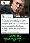 Gdzie my żyjemy ?