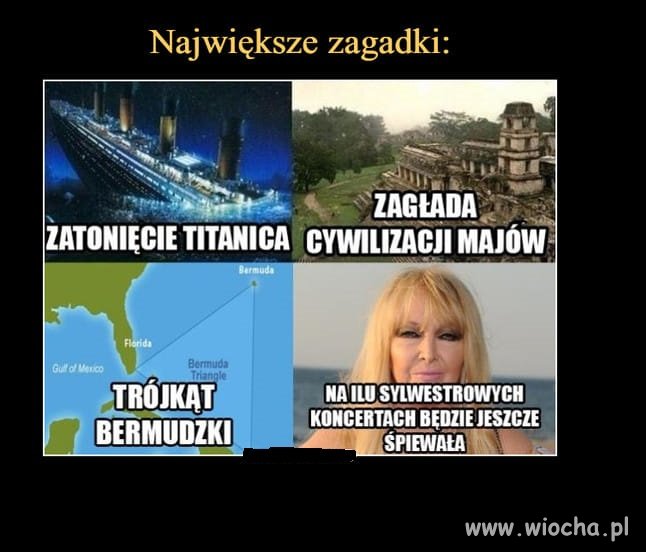 Zagadki 