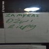 W pewnej wiosce przy granicy... 