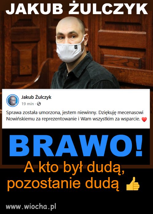 BRAWO !