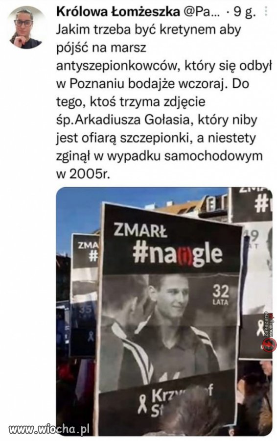 Debilzm. 