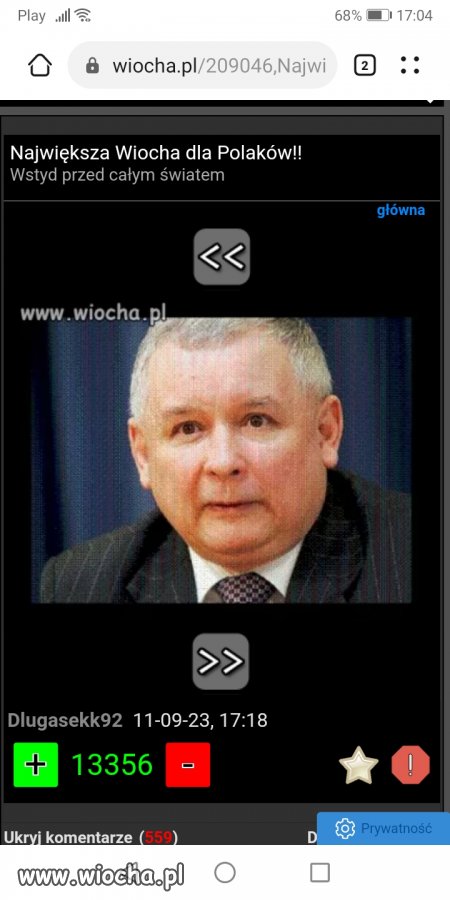 Lata lecą a nadal aktualne. 