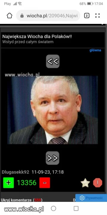 Lata lecą a nadal aktualne. 