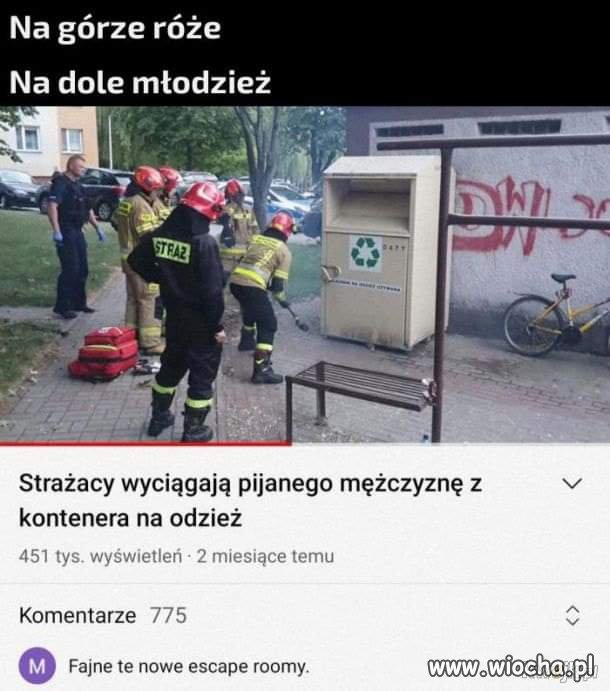 Taka Sytuacja