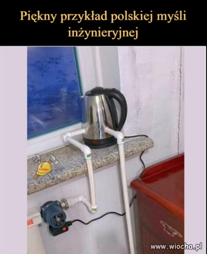 Prąd drogi, trzeba sobie radzić 