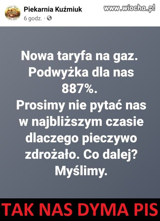 Nowy ład w praktyce