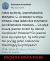 Porażka goni porażkę