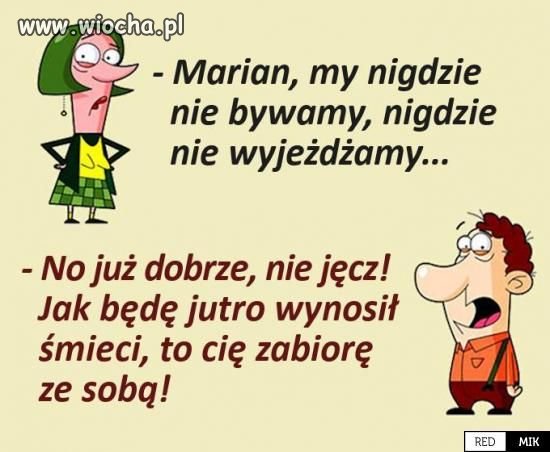 Tegoroczne wczasy 