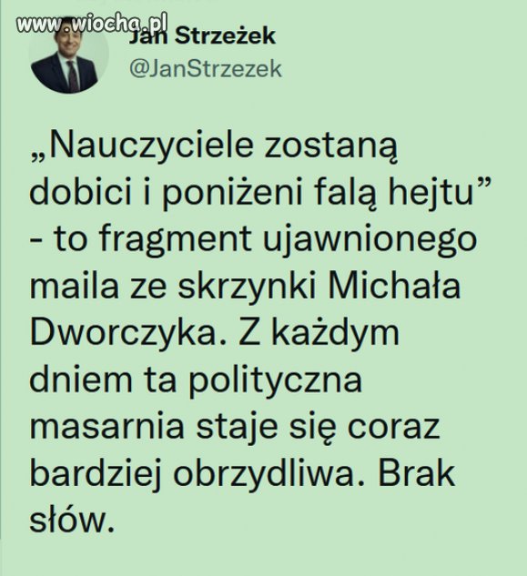 Taka sytuacja