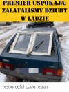 Z cyklu ''motoryzacja w polityce'' a może ''polityka w motoryzacji''?