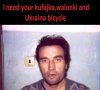 Terminator made in USSR