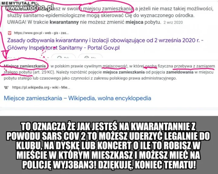 Takie tam kiedy cie policjant zapyta gdzie jesteś